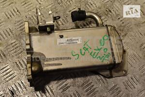 Охладитель ОГ (Радиатор EGR) Seat Exeo 2.0tdi 2009-2013 V29009967 276696