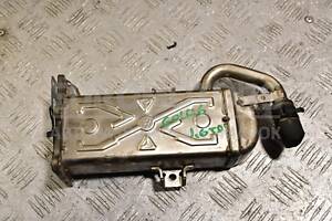 Охладитель ОГ (Радиатор EGR) VW Golf 1.6tdi (VI) 2008-2013 03L131512BJ 333794