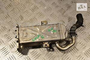 Охладитель ОГ (Радиатор EGR) VW Golf 2.0tdi (VI) 2008-2013 03L131512CF 274104