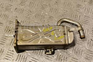 Охладитель ОГ (Радиатор EGR) VW Golf 2.0tdi (VI) 2008-2013 03L131512BL 281851