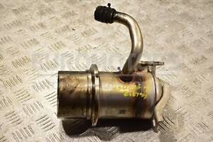 Охладитель ОГ (Радиатор EGR) VW Golf 2.0tdi (VII) 2012-2020 04L131512D 281665