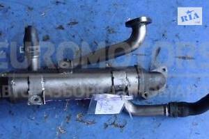 Охладитель ОГ (Радиатор EGR) VW Sharan 1.9tdi 1995-2010 31873