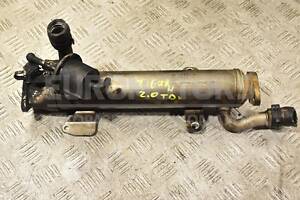 Охладитель ОГ (Радиатор EGR) VW Tiguan 2.0tdi 2007-2016 03L131512L 297727