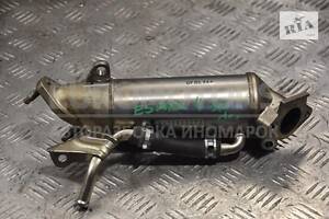 Охладитель ОГ (Радиатор системы EGR) Renault Espace 3.0dCi (IV) 2002-2014 8973530272 143097