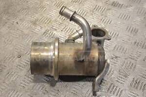 Охладитель ОГ (Радиатор системы EGR) VW Golf 1.6tdi (VII) 2012-2020 04L131512D 201960