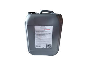 Охлаждающая жидкость Borygo черв G12+ конц. 10кг Orlen Oil