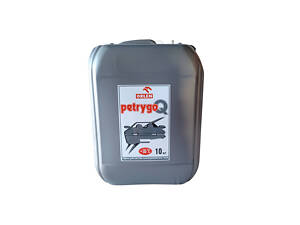 Охлаждающая жидкость Petrygo Q 10кг Orlen Oil