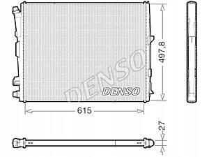 ОХОЛОДЖЕННЯ ДВИГУНА DENSO ВОДЯНИЙ BMW 3 G20 G80 G28 G21 G81 Z4 G29 1.6