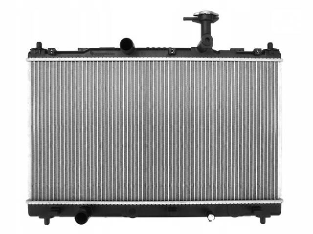 Охолодження двигуна водяний SUZUKI SX4 S-CROSS / AllGrip 1.6 OE 1770061M00