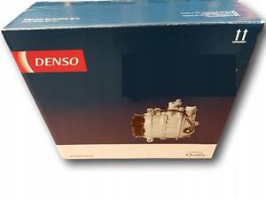 Охолоджувач двигуна DENSO TOYOTA LAND CRUISER 4.0 i