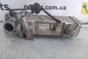 Теплообменник EGR KIA SPORTAGE JE 2004-2010 284162F000