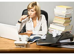 Охорона Рахувальник-ревізор.