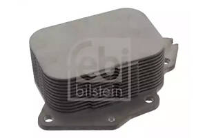 Oil Cooler, engine oil