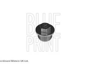 Oil Drain Plug, oil pan