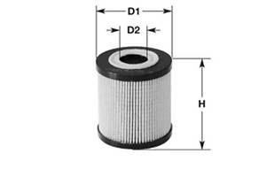 OIL FILTER (INPUT)