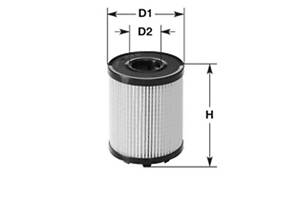 OIL FILTER (INPUT)