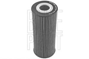 Oil filter