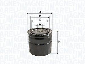 OIL FILTER