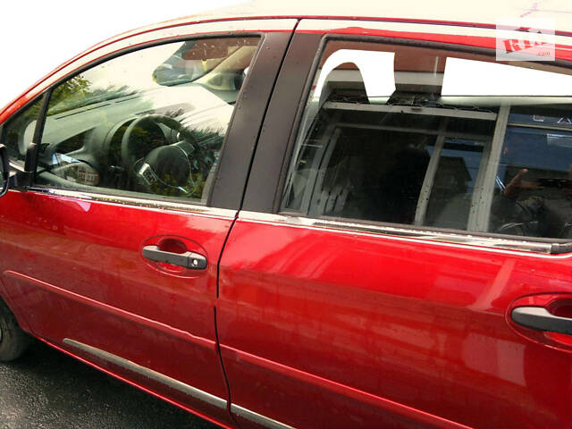 Окантовка стекол (4 шт, нерж.) Для Toyota Yaris 2010-2020 рр.