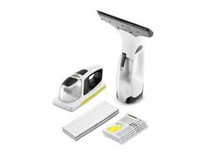 Віконний пилосос Karcher WV 2 Premium + KV 4 Premium (1.633-219.0)