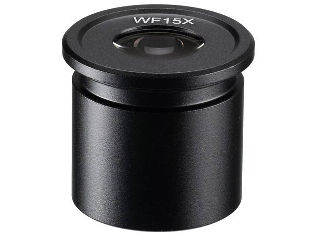 Окуляр Bresser WF 15x (30.5 mm) (5941910) - Фото 1