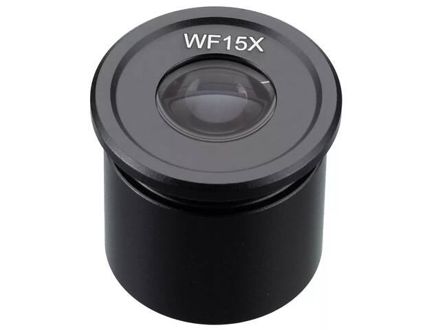 Окуляр Bresser WF 15x (30.5 mm) (5941910) - Фото 4
