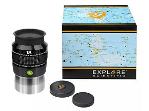 Окуляр Explore Scientific 82° Ar 18mm (2) (218818)