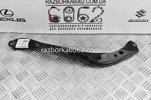 Окуляр фари Toyota Yaris USA 2006-2009 седан 5322252020