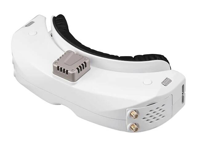 Окуляри FPV Skyzone SKY04L V2 1280x960 5.8GHz - Фото 1