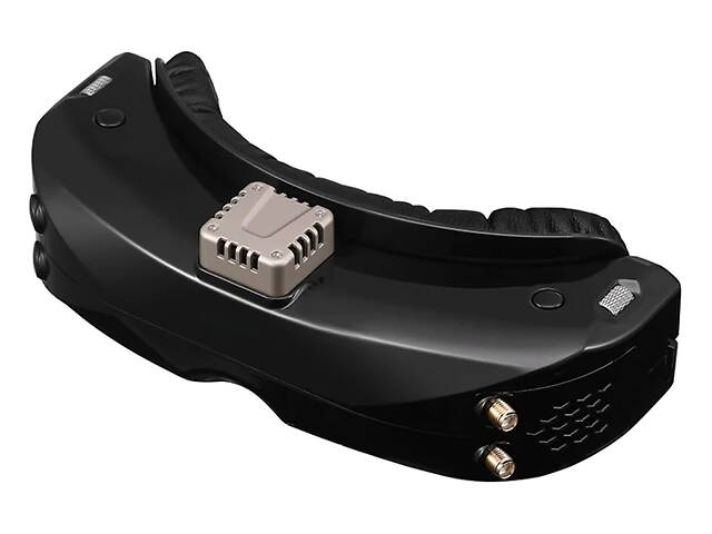 Окуляри FPV Skyzone SKY04X PRO 1280x960 5.8GHz - Фото 3