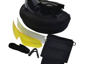 Окуляри тактичні ESS Crossbow