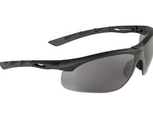 Тактические очки SWISS EYE LANCER Черные Original ✅