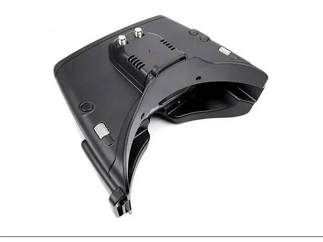 Очки FPV Skyzone Cobra X V4 Diversity 5GHz с DVR цвет Черный - Фото 2