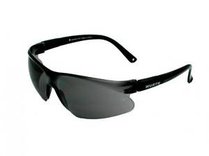 Окуляри Wurth захисні преміум затемнені 0899103111