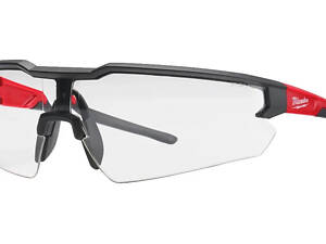 Окуляри захисні прозорі Milwaukee (4932471881)