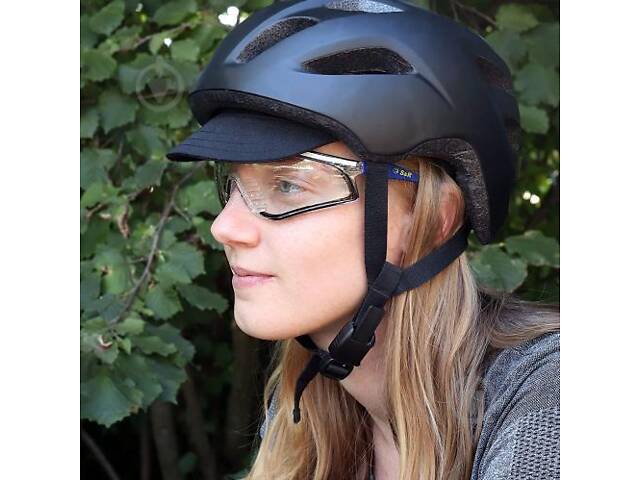 Окуляри захисні S&R спортивної форми 2 шт. 603201002 - Фото 2