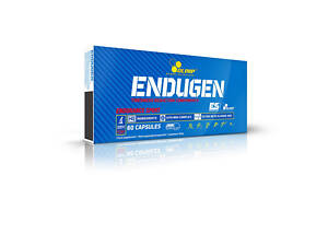 OLIMP Endugen (60 caps)