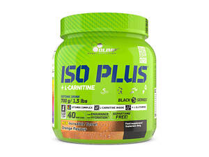 OLIMP Iso Plus + L-Carnitine 700 g