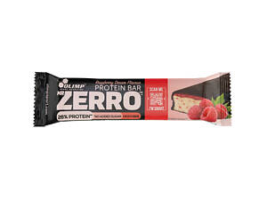 Olimp MR Zerro Protein Bar (малина) без цукру 1 x 50 g