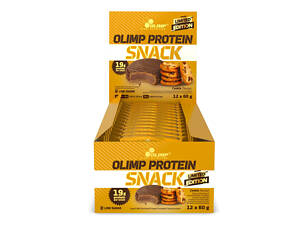 Olimp Protein Snack (печиво крем) 12 x 60 g