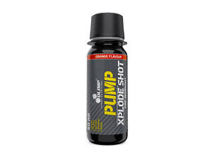 OLIMP Pump Xplode Shot (60 ml, orange)