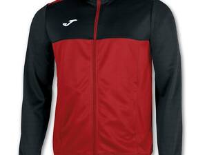 Олімпійка Joma WINNER червоний,чорний XS 101008.601 XS