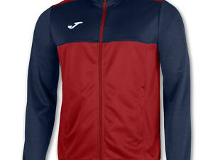 Олімпійка Joma WINNER червоний XS 101008.603 XS
