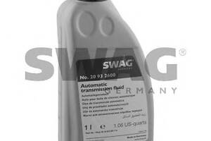 Олива для АКПП Automatic Transmission Fluid 1L