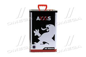 Олива гідравл. AXXIS Hydro ISO 46 (Каністра 18л) 48021043923 UA51