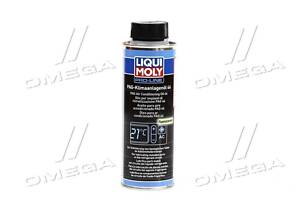 Олива компрес. Liqui Moly Pag Klimaanlagenol 46 0,25 л 4083 UA51