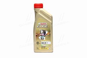 Олива моторна Castrol EDGE 0W-20 C5 (Каністра 1л) 15CC94 UA51