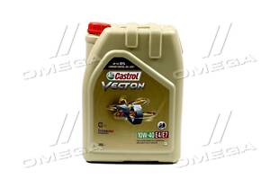 Олива моторна Castrol Vecton 10W-40 E4/E7 (Каністра 20л) 15BA40 UA51