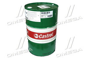 Олива моторна Castrol VECTON 15W-40 CI-4/E7 (Бочка 208л) 15B825 UA51