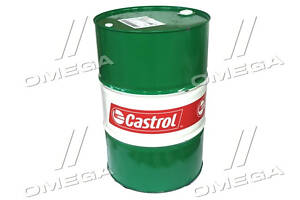 Олива моторна Castrol VECTON LONG DRAIN 10W-40 E6/E9 (Бочка 208л) 15DB96 UA51